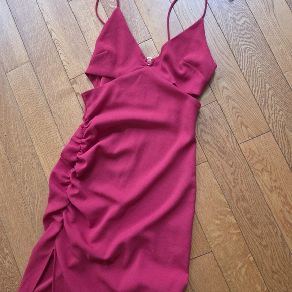 Zara Maxi dress - Picture 2 of 3